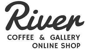 River Coffee & Gallery ONLINE SHOP